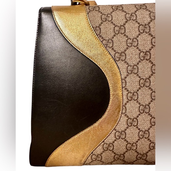 Gucci Osiride Medium Top Handle Crossbody Bag - Picture 8 of 16